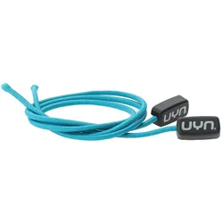 UYN Fast Lace System Schnürsenkel turquoise 50