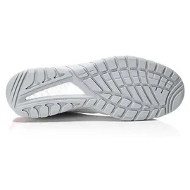 ELTEN Sicherheitshalbschuh LUAN grey-red Low ESD S1PS - 36