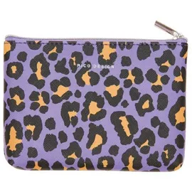 Rico Design Etui, Acid Leo, lila/orange