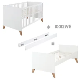 roba Babybett Ole 70 x 140 cm