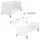 roba Babybett Ole 70 x 140 cm