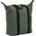 new looxs Odense Kota Gepäckträgertasche grün