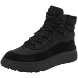 GEOX MAN U GRANITO + GRIP B A HYBRID BLACK 45_EU