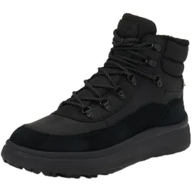 GEOX MAN U GRANITO + GRIP B A HYBRID BLACK 45_EU