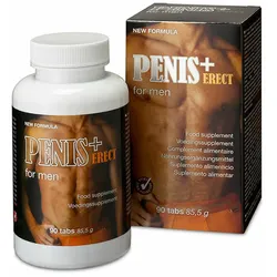 ErectaKraft Potenzmittel Cobeco
