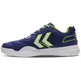 hummel Dagaz 2.0 Handballschuhe spectrum blue
