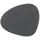 Lind DNA - Table Mat Curve S 24 x 28 cm,