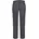 Outdoorhose Regular Grau 54