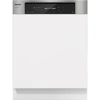 Miele PFD 101 U Unterbau-Geschirrspüler (freistehend, 600 mm, Weiß)