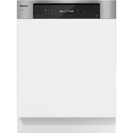 Miele PFD 101 U Unterbau-Geschirrspüler (freistehend, 600 mm, Weiß)