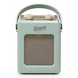 Roberts Revival Mini 2 Duck Egg Blue