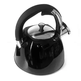 Klausberg 2,2 l Schwarz