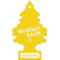 Wunder-Baum Vanillaroma