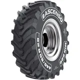 ASCENSO MIR 220 R-4 Steel Belted 500/70 R24164A8/B