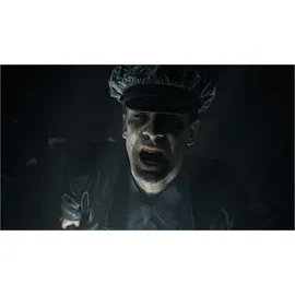 CapCom Resident Evil Requiem (USK) (Nintendo Switch 2)