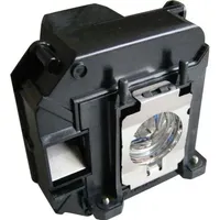 PRO-GEN Beamerlampe für EPSON (ersetzt: ELPLP60, V13H010L60)