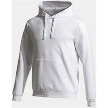 Joma Combi Reißverschlusspullover - White - 2XL