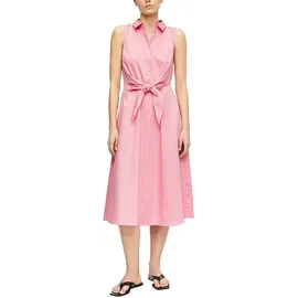 Comma, Midikleid Rosa 42