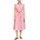 Comma, Midikleid Rosa 42