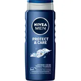 NIVEA Men Protect & Care (500 ml)