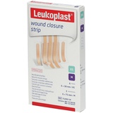 BSN Medical Leukoplast wound closure strip Mix beige