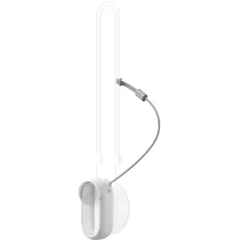 INSTA360 GO 3/3S Magnet Pendant Safety Cord White