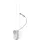 INSTA360 GO 3/3S Magnet Pendant Safety Cord White