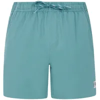 Protest Wytona Badeshorts - Arctic Green - M