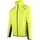 Wowow Ben Nevis Jacke - Yellow Fluor - 3XL