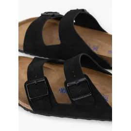 Birkenstock Arizona Schwarz 45