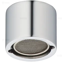 Steinberg Luftsprudler mit Metallsieb 099.9105, Ersatzteile,