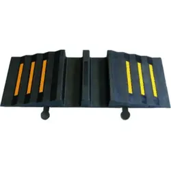 Schlauchbrücke L865xB300xH90mm Klotz