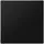 Jung Blindabdeckung LS994BSWM Schwarz