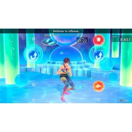 Fitness Boxing 3: Your Personal Trainer - Edition - (PEGI) (Nintendo Switch)