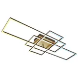 Briloner 2x19 gold 51W