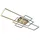 Briloner 2x19 gold 51W