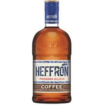 heffron panama rum Schokoladenlikör 35% Vol. 0,7 l