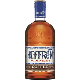heffron panama rum Schokoladenlikör 35% Vol. 0,7 l