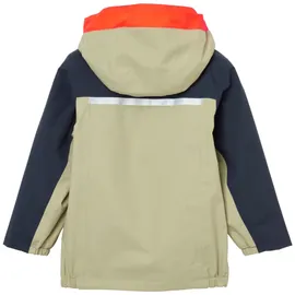 HELLY HANSEN Shelter HT Jacke Light Lav 122