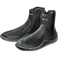 Scubapro Neoprenschuhe Delta Schwarz XL
