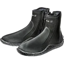 Scubapro Neoprenschuhe Delta Schwarz XL