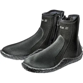 Scubapro Neoprenschuhe Delta Schwarz XL