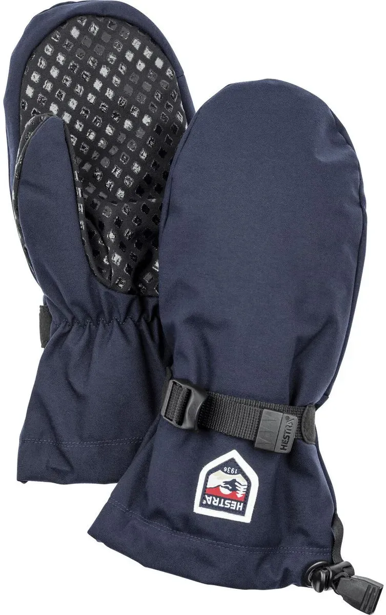 Hestra Fjellvotten Sr. - Mitt navy (280) 9