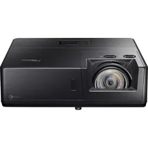 Optoma ZU507TST DLP Schwarz