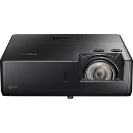 Optoma ZU507TST DLP Schwarz