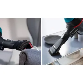 Bosch Unlimited Serie 7 BKS711GH blau