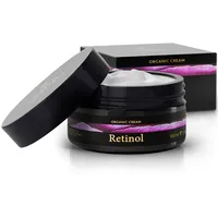 Satin naturel Retinol Creme 100 ml