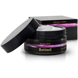 Satin naturel Retinol Creme 100 ml