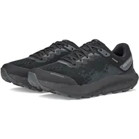 Merrell Antora 4 WP Sneaker, Black, 37.5