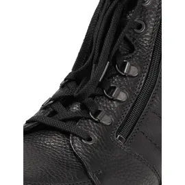 VITAFORM Stiefel Herren Schwarz 42